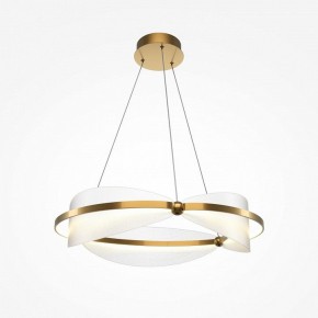Подвесная люстра Maytoni Breeze MOD281PL-L45BS3K в Покачах - pokachi.mebel24.online | фото 2