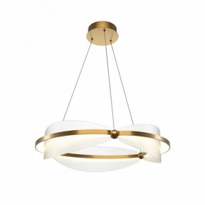 Подвесная люстра Maytoni Breeze MOD281PL-L45BS3K в Покачах - pokachi.mebel24.online | фото 3