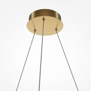 Подвесная люстра Maytoni Breeze MOD281PL-L45BS3K в Покачах - pokachi.mebel24.online | фото 4