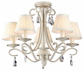 Подвесная люстра Maytoni Brionia ARM172-05-G в Покачах - pokachi.mebel24.online | фото 2