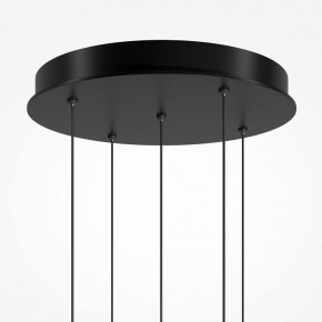 Подвесная люстра Maytoni Bubble dream MOD383PL-L16BBS3K в Покачах - pokachi.mebel24.online | фото 6