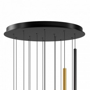Подвесная люстра Maytoni Bubble dream MOD383PL-L40BBS3K в Покачах - pokachi.mebel24.online | фото 7