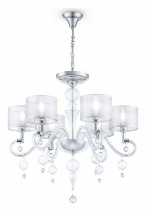 Подвесная люстра Maytoni Bubble Dreams MOD603-06-N в Покачах - pokachi.mebel24.online | фото 2