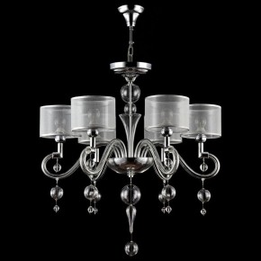 Подвесная люстра Maytoni Bubble Dreams MOD603-06-N в Покачах - pokachi.mebel24.online | фото 3