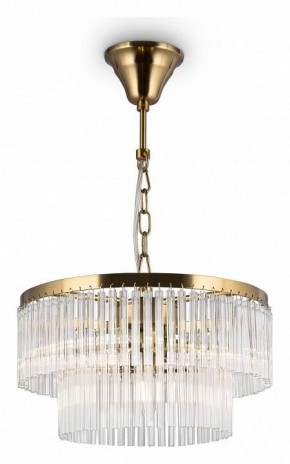 Подвесная люстра Maytoni Colonne MOD093PL-04BS в Покачах - pokachi.mebel24.online | фото 2