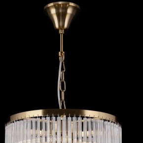Подвесная люстра Maytoni Colonne MOD093PL-04BS в Покачах - pokachi.mebel24.online | фото 5