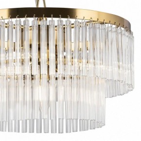 Подвесная люстра Maytoni Colonne MOD093PL-04BS в Покачах - pokachi.mebel24.online | фото 6