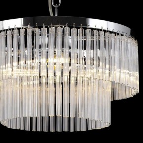 Подвесная люстра Maytoni Colonne MOD093PL-04CH в Покачах - pokachi.mebel24.online | фото 6