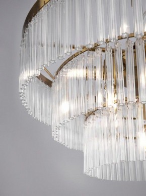 Подвесная люстра Maytoni Colonne MOD093PL-09BS в Покачах - pokachi.mebel24.online | фото 6