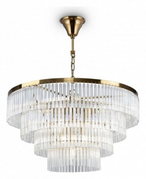 Подвесная люстра Maytoni Colonne MOD093PL-13BS в Покачах - pokachi.mebel24.online | фото 2