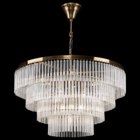 Подвесная люстра Maytoni Colonne MOD093PL-13BS в Покачах - pokachi.mebel24.online | фото 3