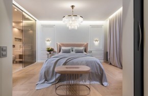 Подвесная люстра Maytoni Colonne MOD093PL-13BS в Покачах - pokachi.mebel24.online | фото 5