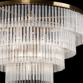 Подвесная люстра Maytoni Colonne MOD093PL-13BS в Покачах - pokachi.mebel24.online | фото 7