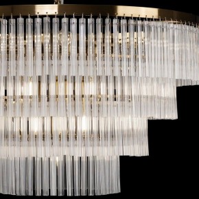 Подвесная люстра Maytoni Colonne MOD093PL-13BS в Покачах - pokachi.mebel24.online | фото 8
