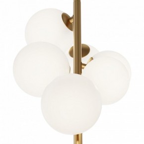 Подвесная люстра Maytoni Dallas MOD545PL-06BS в Покачах - pokachi.mebel24.online | фото 3