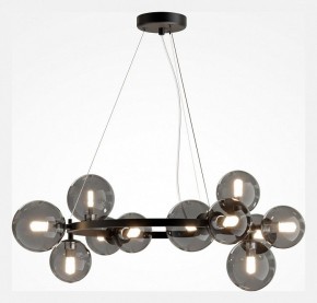 Подвесная люстра Maytoni Dallas MOD545PL-11B в Покачах - pokachi.mebel24.online | фото 2