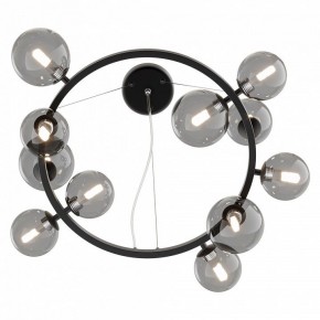 Подвесная люстра Maytoni Dallas MOD545PL-11B в Покачах - pokachi.mebel24.online | фото 5