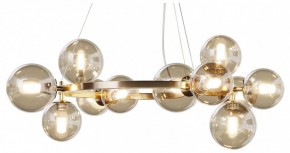 Подвесная люстра Maytoni Dallas MOD545PL-11G в Покачах - pokachi.mebel24.online | фото