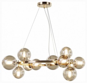 Подвесная люстра Maytoni Dallas MOD545PL-11G в Покачах - pokachi.mebel24.online | фото 2