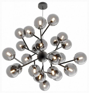 Подвесная люстра Maytoni Dallas MOD545PL-24B в Покачах - pokachi.mebel24.online | фото 2