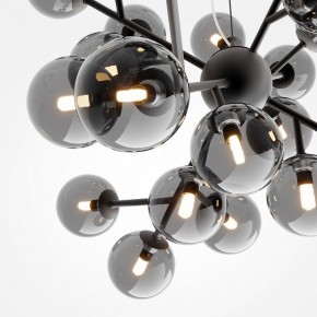 Подвесная люстра Maytoni Dallas MOD545PL-24B в Покачах - pokachi.mebel24.online | фото 4