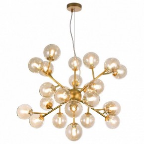 Подвесная люстра Maytoni Dallas MOD545PL-24G в Покачах - pokachi.mebel24.online | фото 2
