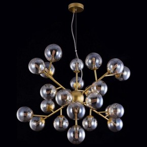 Подвесная люстра Maytoni Dallas MOD545PL-24G в Покачах - pokachi.mebel24.online | фото 3