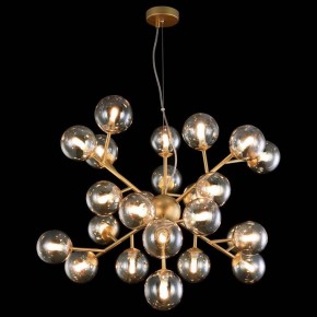 Подвесная люстра Maytoni Dallas MOD545PL-24G в Покачах - pokachi.mebel24.online | фото 4