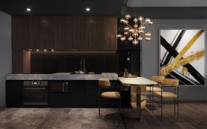Подвесная люстра Maytoni Dallas MOD545PL-24G в Покачах - pokachi.mebel24.online | фото 7