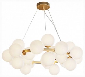 Подвесная люстра Maytoni Dallas MOD545PL-25BS в Покачах - pokachi.mebel24.online | фото 2