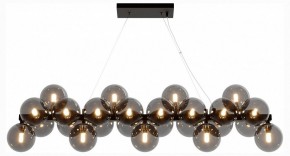 Подвесная люстра Maytoni Dallas MOD547PL-25B в Покачах - pokachi.mebel24.online | фото 2