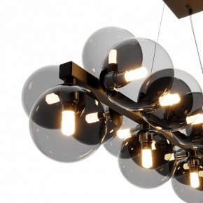 Подвесная люстра Maytoni Dallas MOD547PL-25B в Покачах - pokachi.mebel24.online | фото 4
