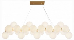 Подвесная люстра Maytoni Dallas MOD547PL-25BS в Покачах - pokachi.mebel24.online | фото 2