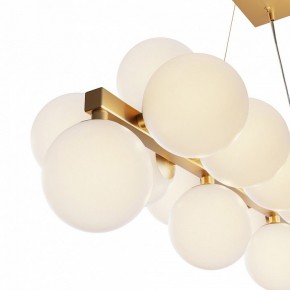 Подвесная люстра Maytoni Dallas MOD547PL-25BS в Покачах - pokachi.mebel24.online | фото 4