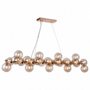 Подвесная люстра Maytoni Dallas MOD547PL-25G в Покачах - pokachi.mebel24.online | фото 2