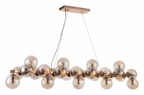 Подвесная люстра Maytoni Dallas MOD547PL-25G в Покачах - pokachi.mebel24.online | фото 6