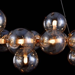 Подвесная люстра Maytoni Dallas MOD547PL-25G в Покачах - pokachi.mebel24.online | фото 9
