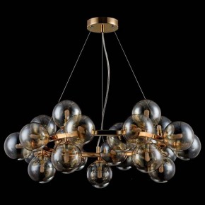 Подвесная люстра Maytoni Dallas MOD548PL-25G в Покачах - pokachi.mebel24.online | фото 3