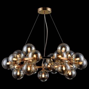 Подвесная люстра Maytoni Dallas MOD548PL-25G в Покачах - pokachi.mebel24.online | фото 4
