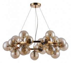 Подвесная люстра Maytoni Dallas MOD548PL-25G в Покачах - pokachi.mebel24.online | фото 5