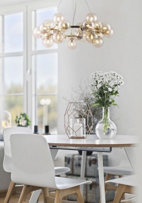 Подвесная люстра Maytoni Dallas MOD548PL-25G в Покачах - pokachi.mebel24.online | фото 6
