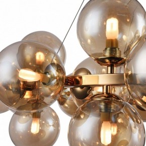 Подвесная люстра Maytoni Dallas MOD548PL-25G в Покачах - pokachi.mebel24.online | фото 9