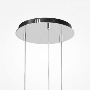 Подвесная люстра Maytoni Drop MOD273PL-L33CH3K в Покачах - pokachi.mebel24.online | фото 6