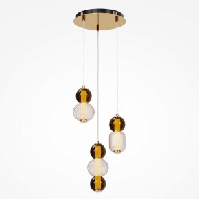 Подвесная люстра Maytoni Drop MOD273PL-L33G3K в Покачах - pokachi.mebel24.online | фото 3
