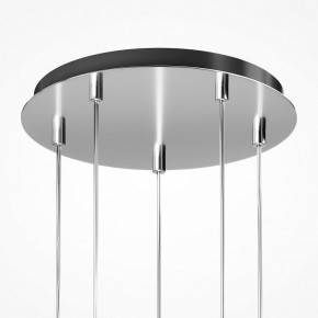 Подвесная люстра Maytoni Drop MOD273PL-L80CH3K в Покачах - pokachi.mebel24.online | фото 6