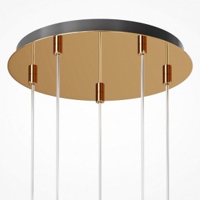 Подвесная люстра Maytoni Drop MOD273PL-L80G3K в Покачах - pokachi.mebel24.online | фото 5