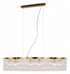Подвесная люстра Maytoni Dune DIA005PL-06G в Покачах - pokachi.mebel24.online | фото 3