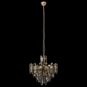 Подвесная люстра Maytoni Flare DIA200PL-06G в Покачах - pokachi.mebel24.online | фото 4
