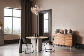 Подвесная люстра Maytoni Flare DIA200PL-06G в Покачах - pokachi.mebel24.online | фото 6