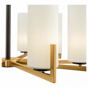 Подвесная люстра Maytoni Fortano MOD089PL-10BS в Покачах - pokachi.mebel24.online | фото 5